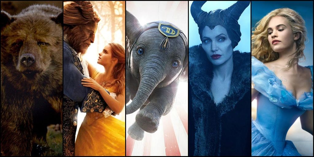 CG characters in a live-action scene with animation and lighting, collaboration and partnership