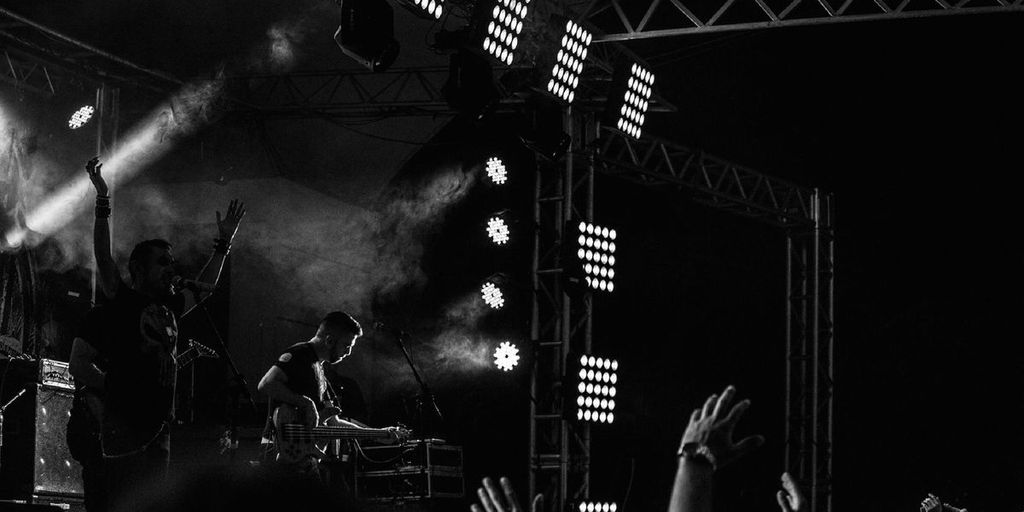 Funk 'n Waffles Syracuse nightlife