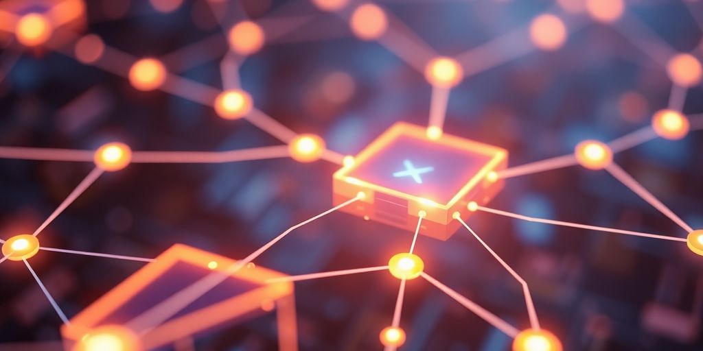 Blockchain auditing future, digital ledger, secure transactions.