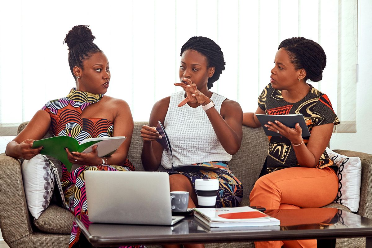 5 Revolutionary Networking Strategies for Small Business Hustlers