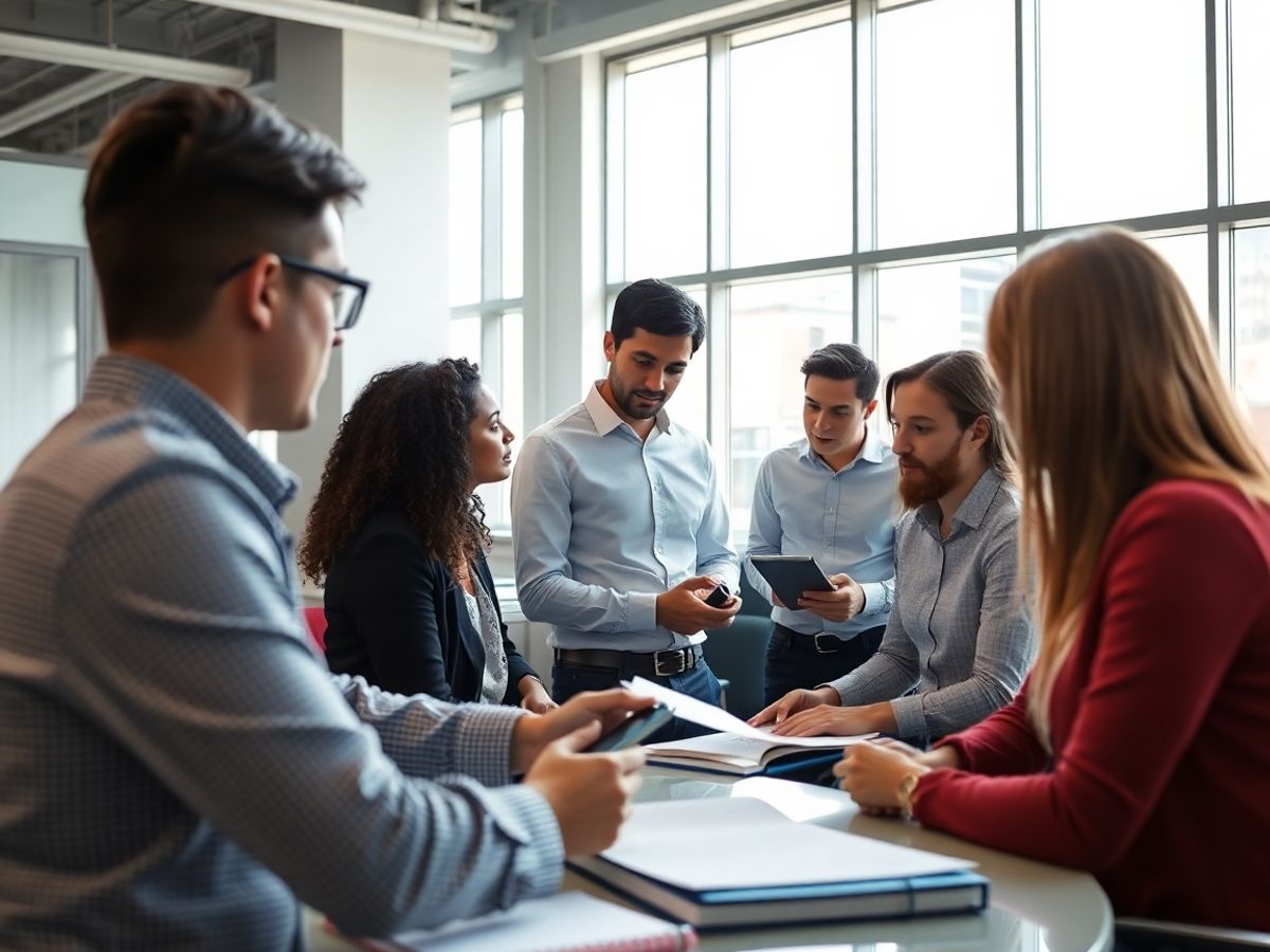 Formação nas Empresas: Sabes que tens direito a 40h? - InBrief