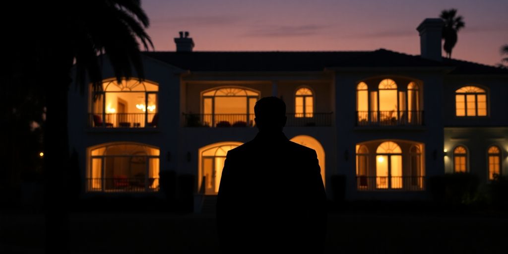 Beverly Hills investigation, discreet surveillance.