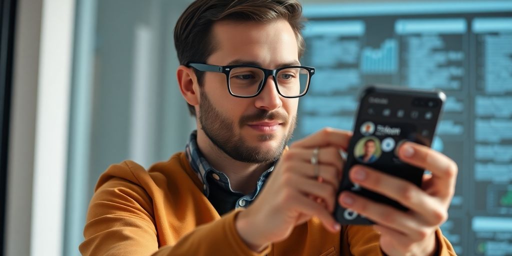 Stratégie d'e-réputation pour améliorer l'image en ligne.