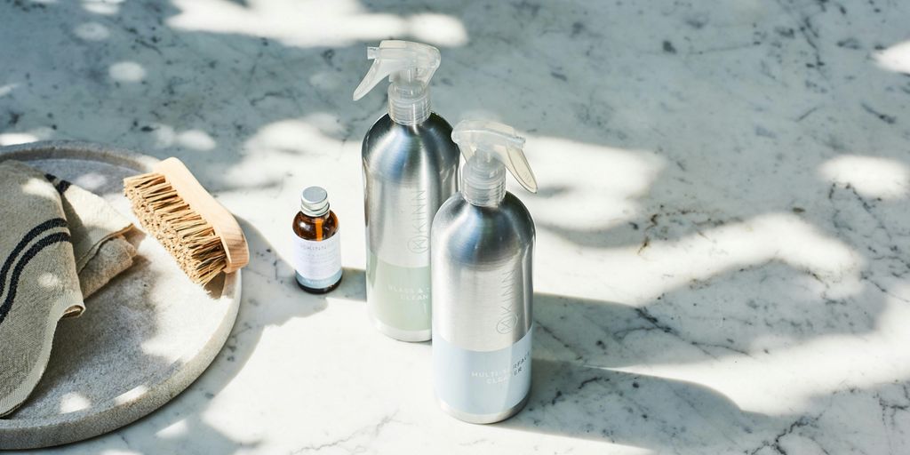 a group of bottles and a rope on a snowy ground