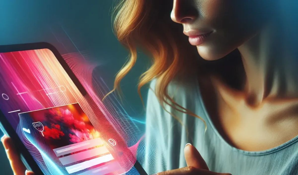 Enhancing User Experience Through Technology