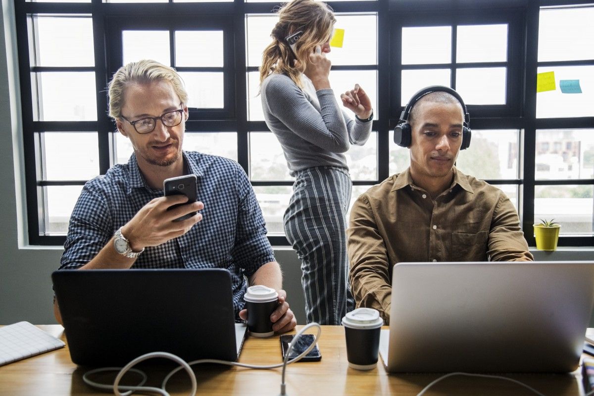 Maximizing Impact with Design and Development