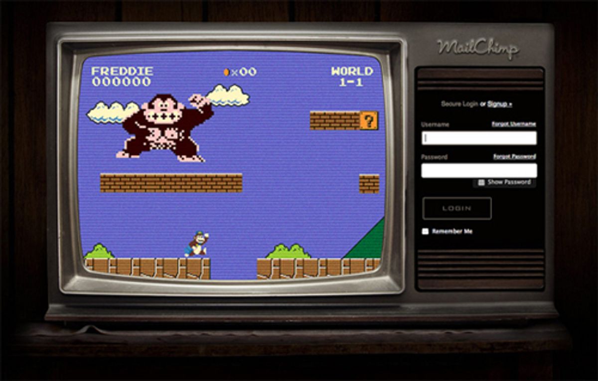 Enhancing Website Usability with Quality Content