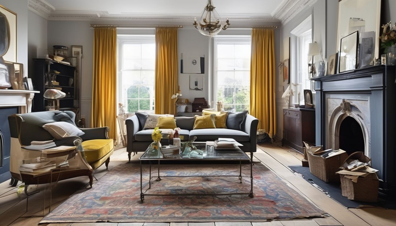 house clearance service in London