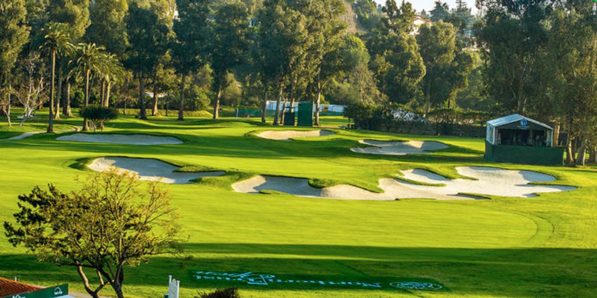 10. Granadilla Country Club