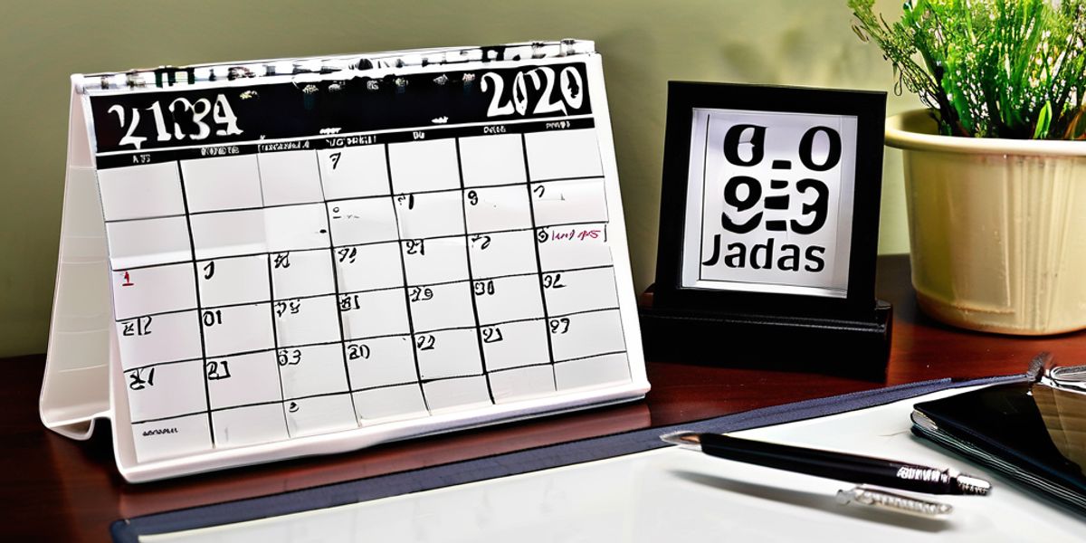 Harnessing the Power of Time Blocking