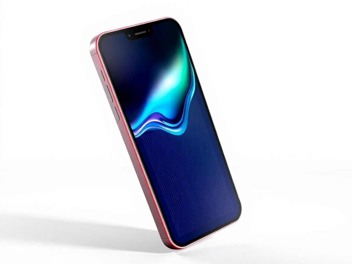 Infinix Spark Slim: carregamento solar integrado - InBrief
