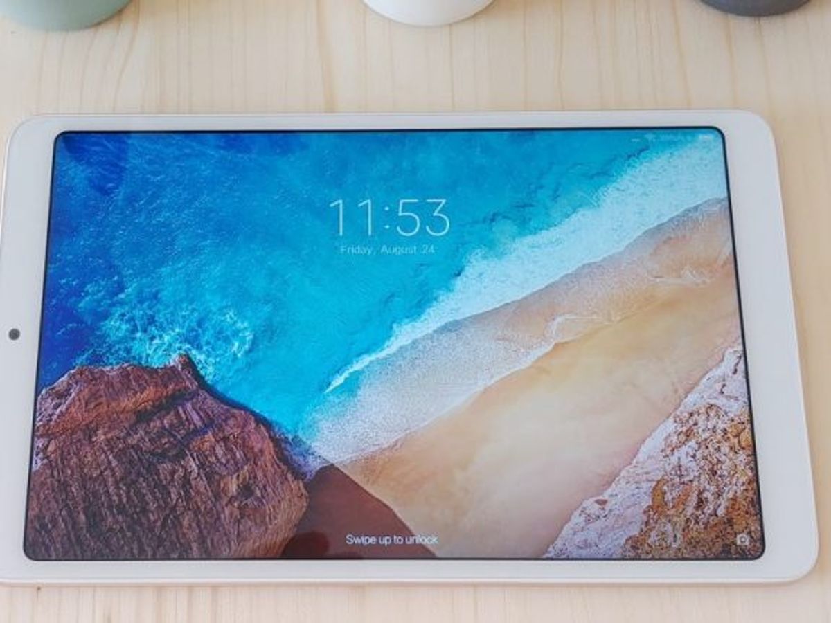 unlocking Android phone