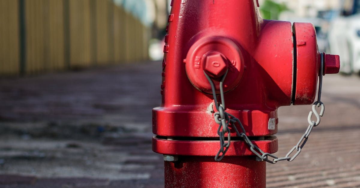 Safety and Emergency Readiness