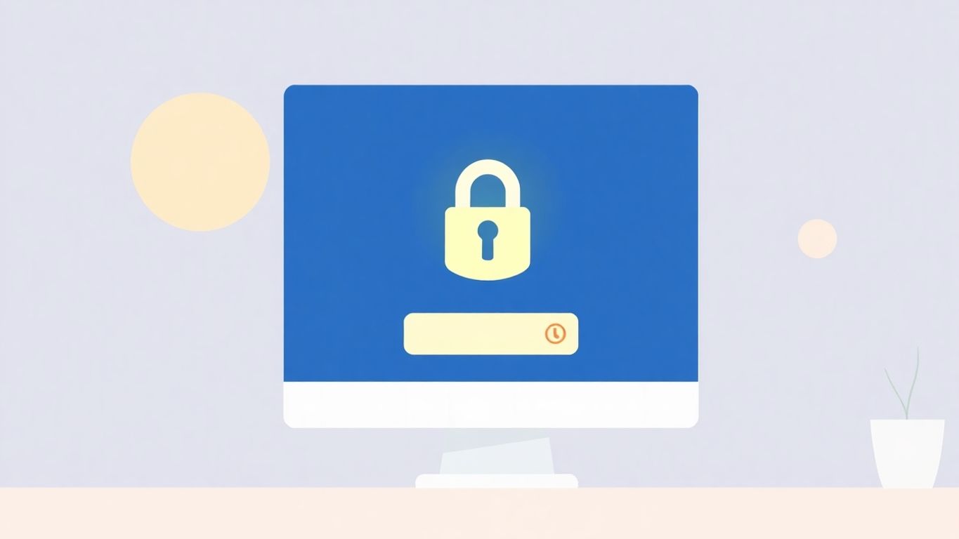 Sikker innlogging med SSL-sertifikat.