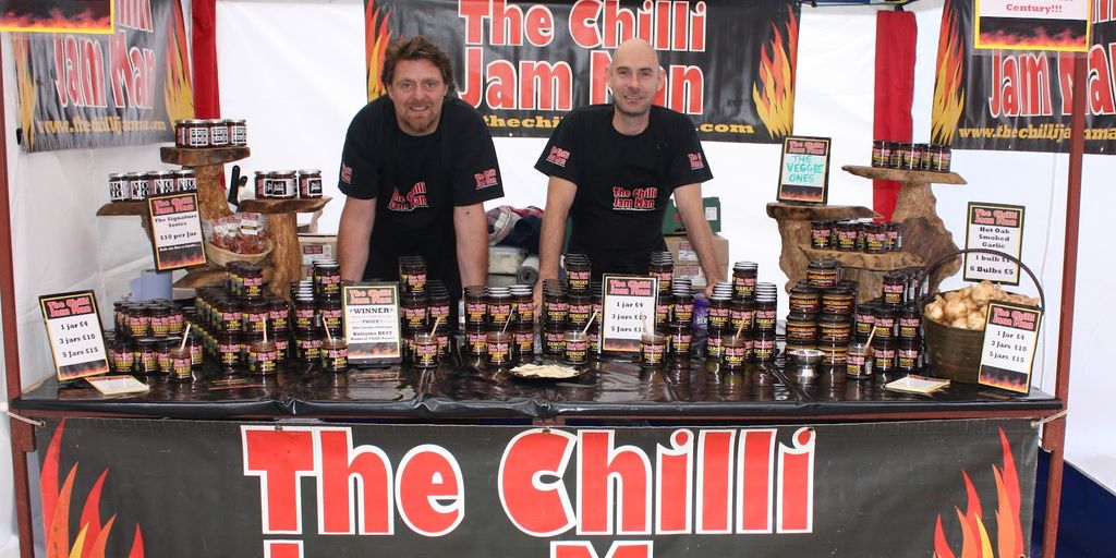 seasonal food and drink festival in Clarksville