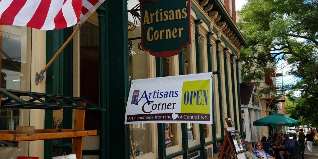 Syracuse seasonal festival