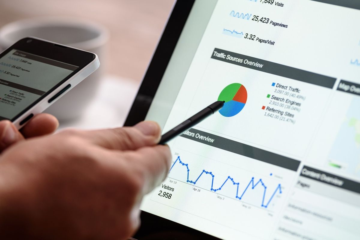 Unlock the Full Potential of Your Business with Specialized Digital Marketing Solutions