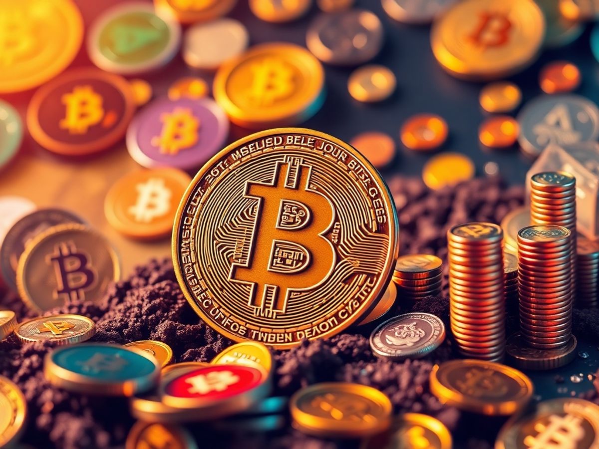 thumbnail Cathie Wood prevê valorização de 3.800% no Bitcoin até 2030