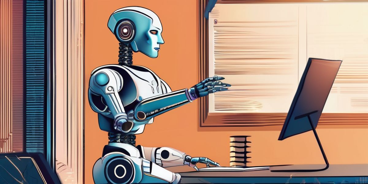 Wrapping It Up: The Future of AI Text Generation