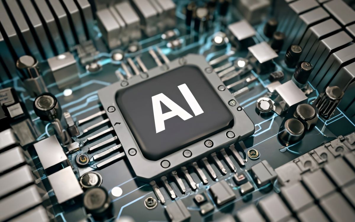 Foundations of AI-Driven SaaS Products