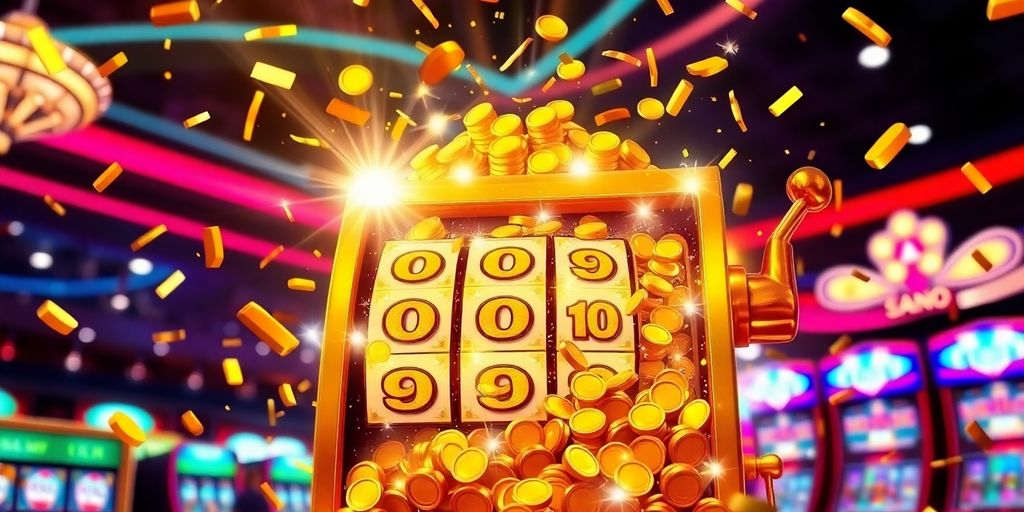 สล็อตแตกง่าย โบนัสเยอะ