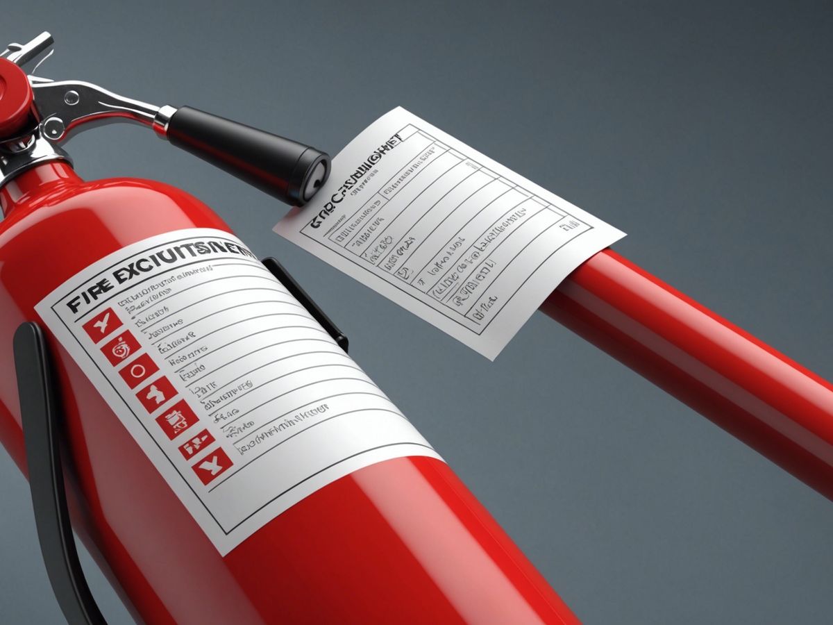 מטף 6 ק"ג אבקה כולל צינור