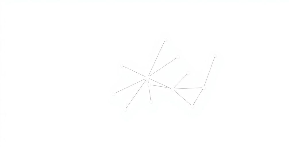 Website authority growth with linked connections.
