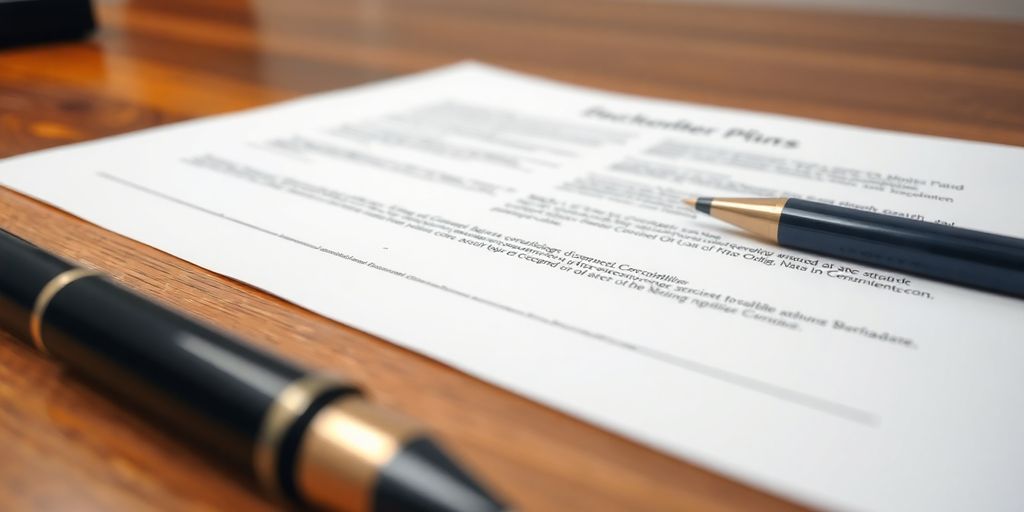WordPress Website Maintenance Agreement