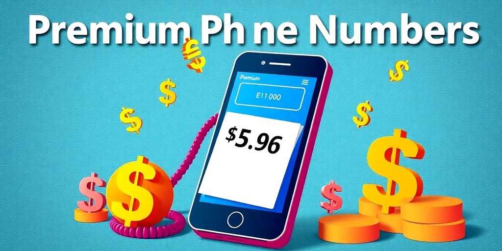 Image d'un téléphone avec une étiquette de prix.