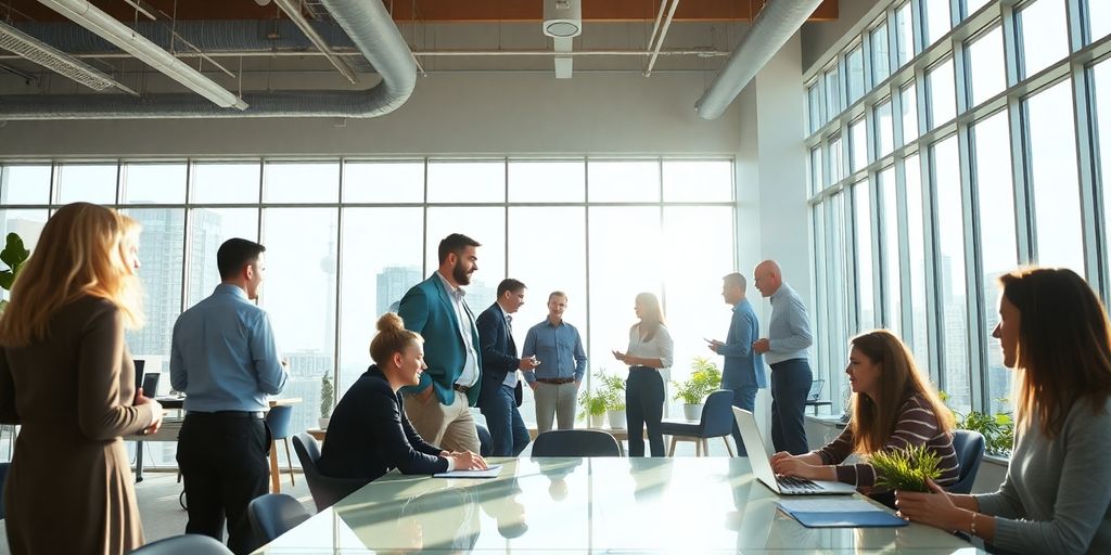 Australian Public Service career path visual.