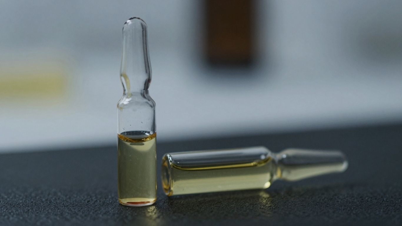 Ostarine (MK-2866) for Sale