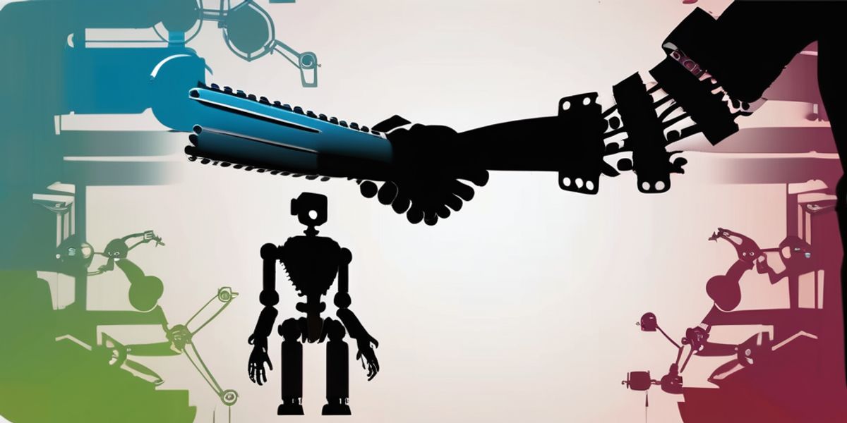 AI-Powered Efficiency in Customer Service