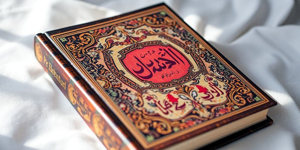 صورة غلاف كتاب الآفوليون ليوسف أسخيرة