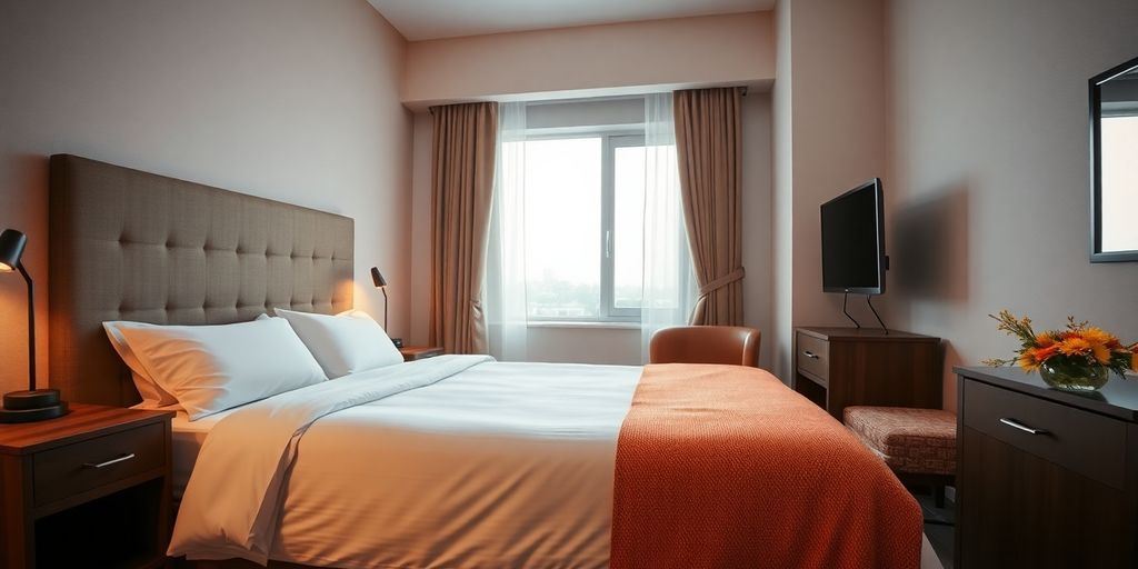 Discover the Cheapest Hotel Room Near Me Tips for Finding Affordable