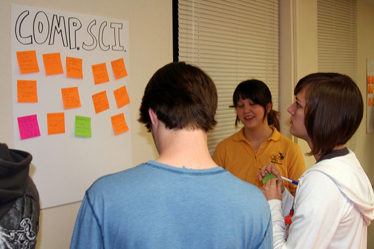 Leveraging Case Studies and Success Stories