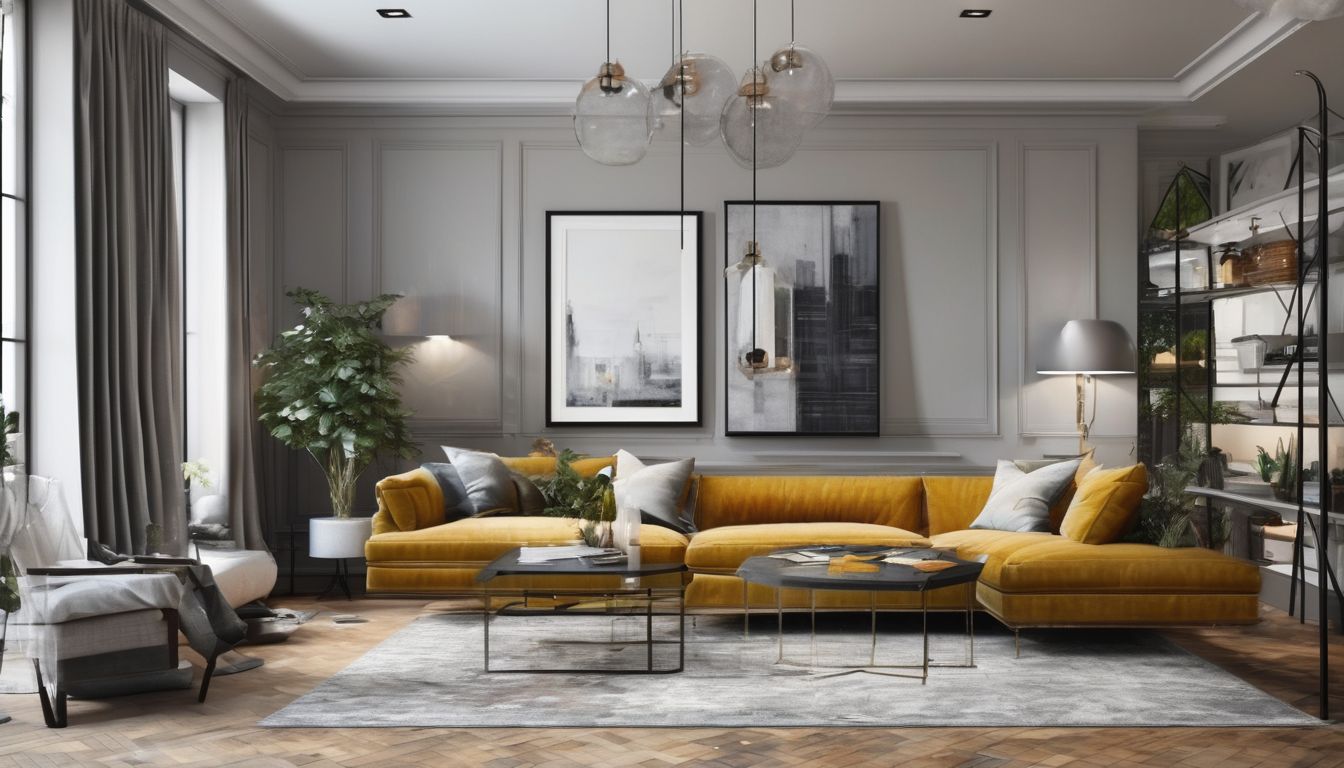 London property maintenance