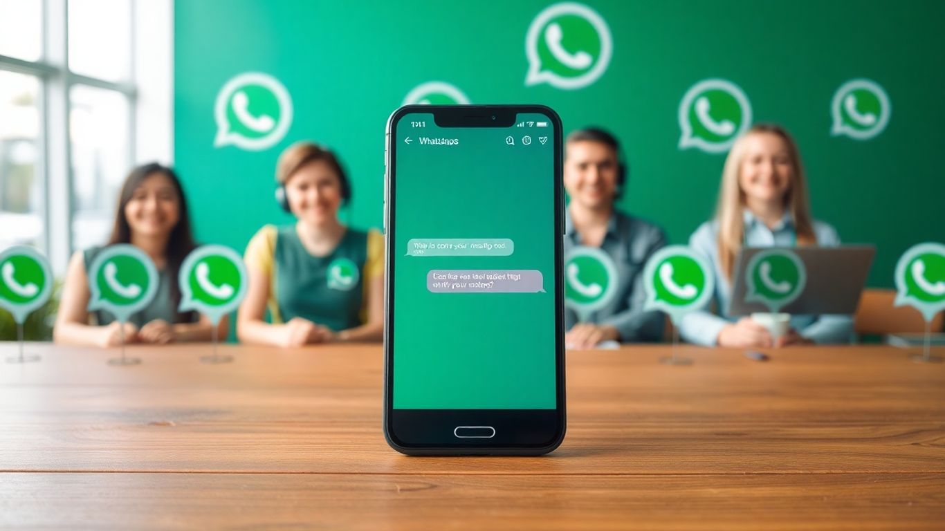 Chatbot WhatsApp como implementar 