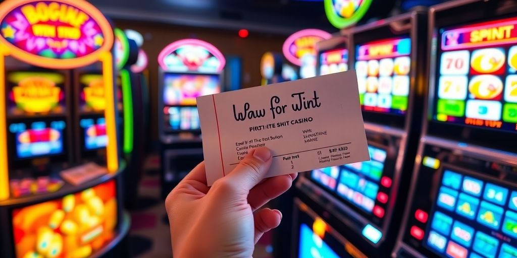 มือถือสล๊อตชนะพร้อมชิปคาสิโนหลากสีสัน