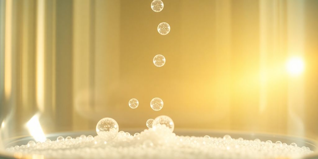 Carburant solaire produit du CO2