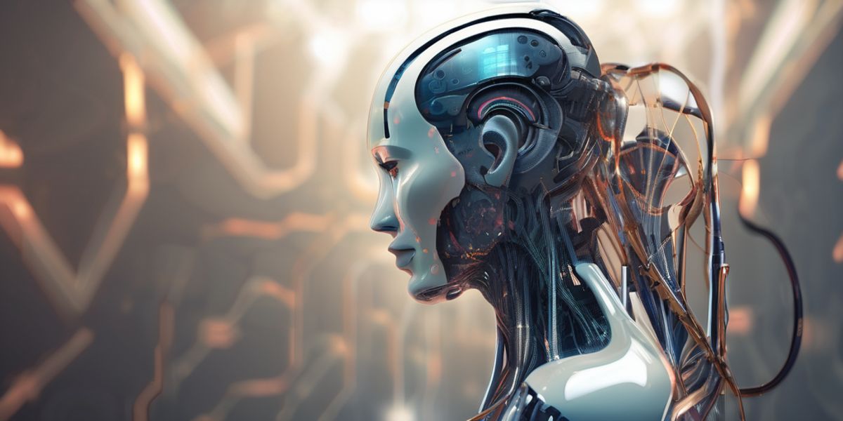 The Evolution of AI Image Generation