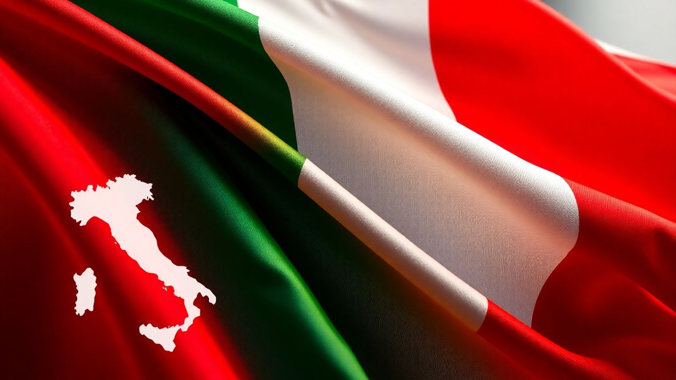 Erros cidadania italiana