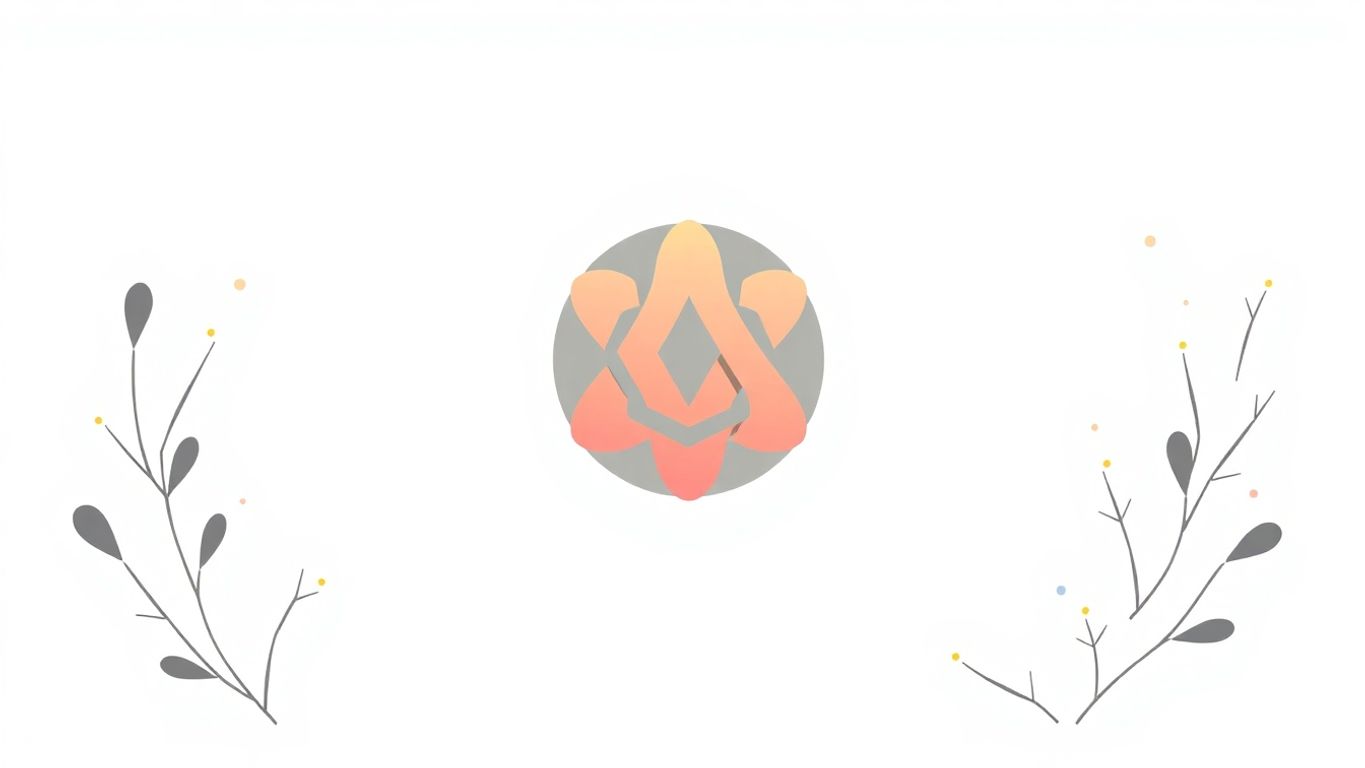 En unik og profesjonell firmalogo