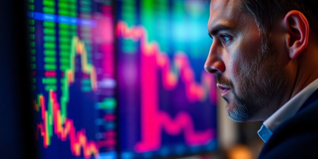 Trader focused on options data analysis.