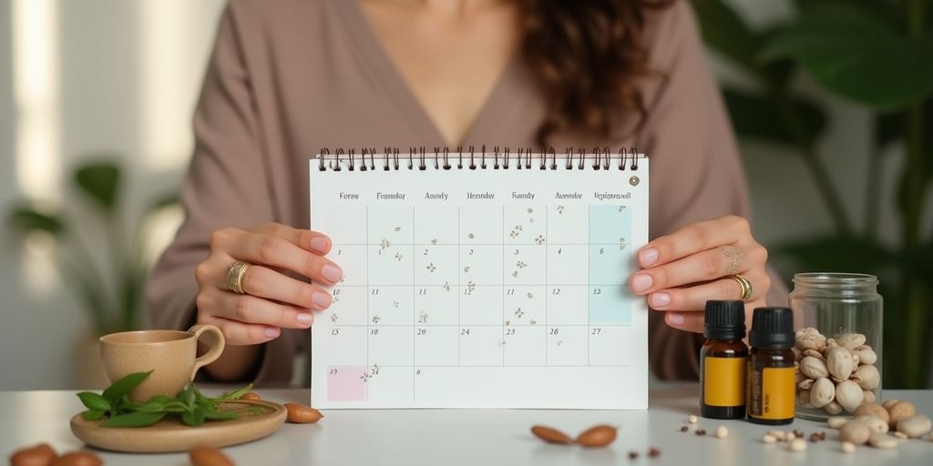 دلایل تاخیر در پریود