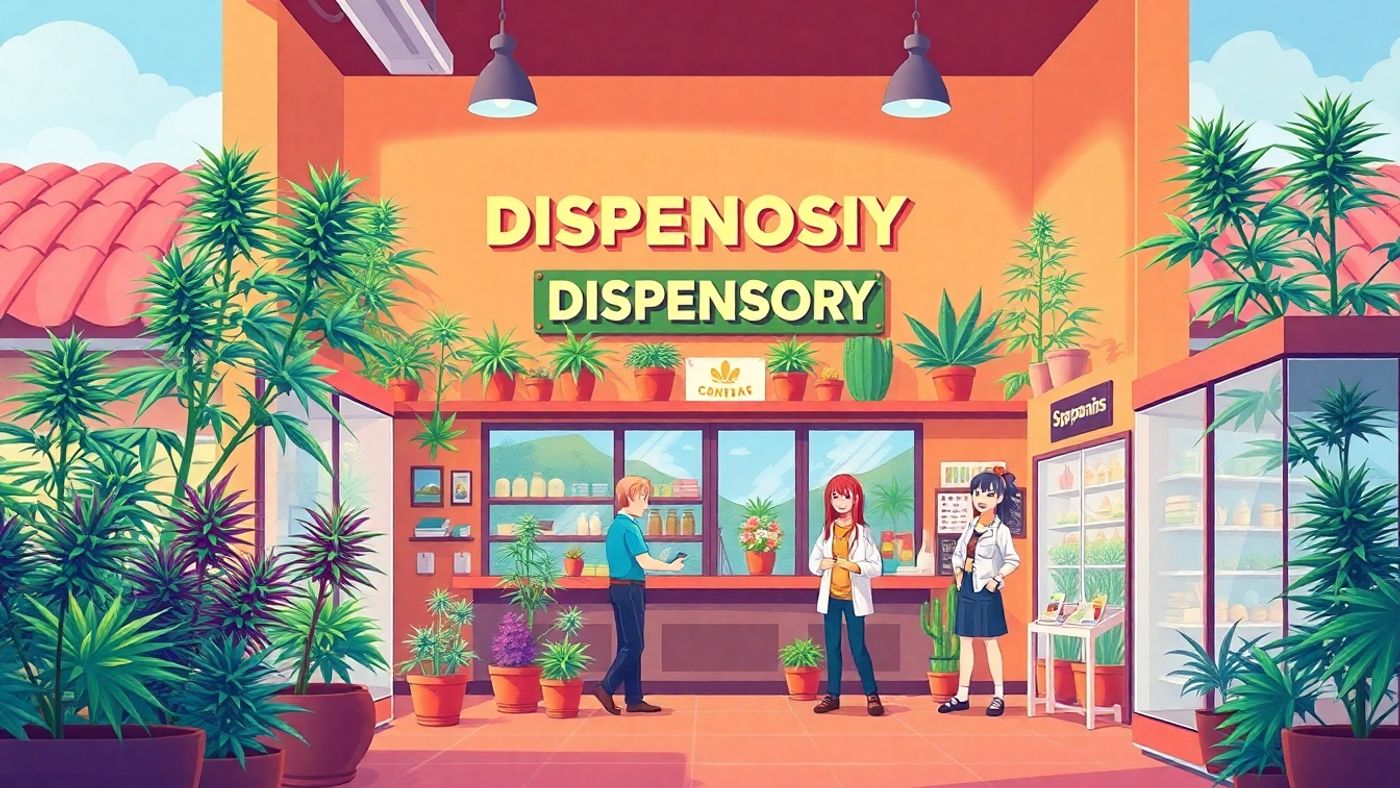 The Best Dispensary in New Mexico Top Picks for 2024 Client Verge Inc.