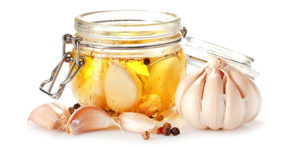 garlic medicinal properties