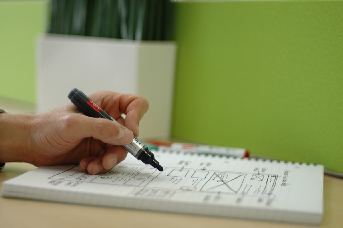 Case Studies: Successful User-Centric Website Projects