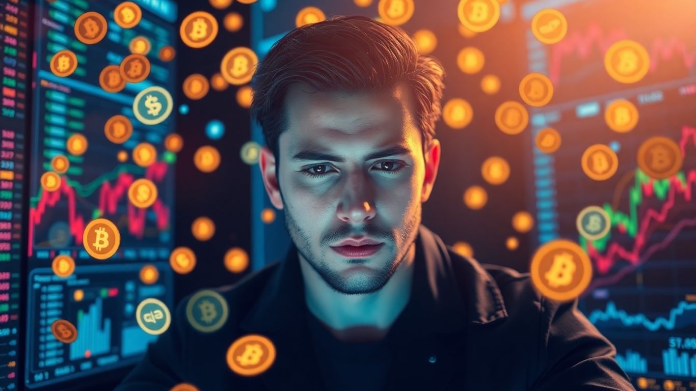Crypto Trading Strategies for Profit in 2025