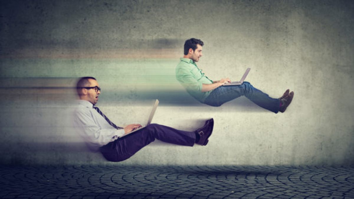 Understanding the Basics of Website Performance