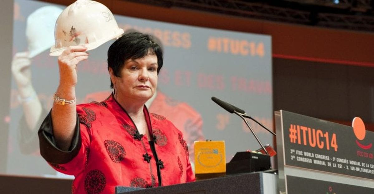 Economic Sectors Fueling Employment